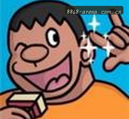 吴强